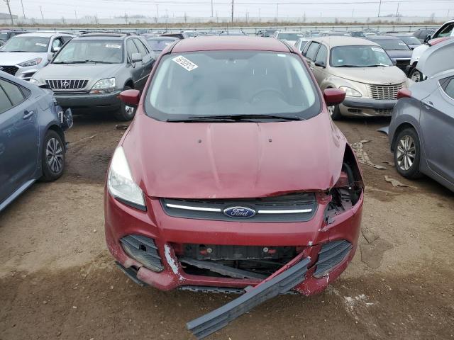 Photo 5 from auction – 2013 FORD ESCAPE SE with VIN 1FMCU0GX8DUD84141