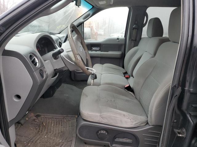 Photo 7 from auction – 2007 FORD F150 SUPER with VIN 1FTRW12W17FA45288