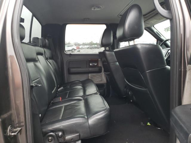 Photo 10 from auction – 2006 FORD F150 SUPER with VIN 1FTPW14566FB31190