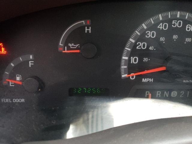 Photo 9 from auction – 2004 FORD F-150 HERI with VIN 2FTRX17274CA41465