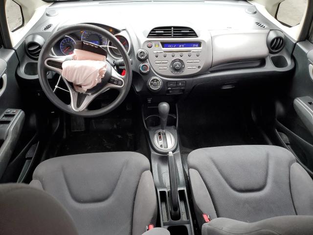 Photo 8 from auction – 2013 HONDA FIT with VIN JHMGE8H33DC024261
