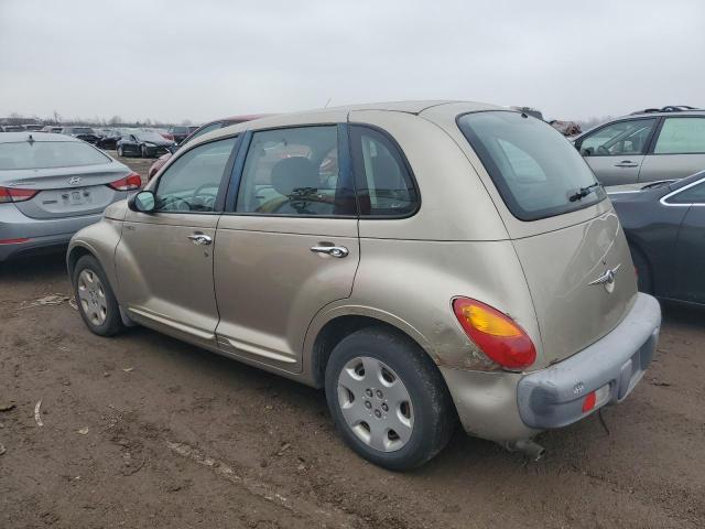 Photo 2 from auction – 2003 CHRYSLER PT CRUISER with VIN 3C4FY48B23T595778