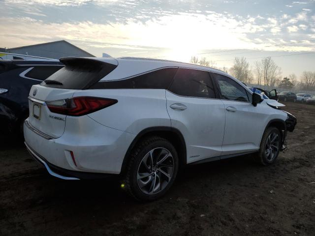 Photo 3 from auction – 2018 LEXUS RX 450H L with VIN JTJDGKCA8J2002286