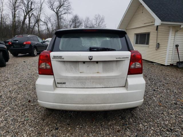 Photo 6 from auction – 2011 DODGE CALIBER with VIN 1B3CB3HA2BD107067