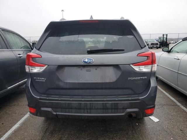 Photo 6 from auction – 2021 SUBARU FORESTER P with VIN JF2SKAJCXMH510723