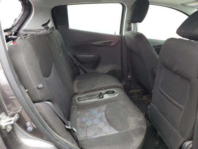 Photo 10 from auction – 2016 CHEVROLET SPARK 1LT with VIN KL8CD6SA2GC612843