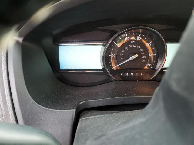 Photo 9 from auction – 2018 FORD EXPLORER X with VIN 1FM5K7D85JGA36229