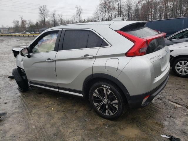 Zdjęcie 2 z aukcji – 2020 MITSUBISHI ECLIPSE CR z VIN JA4AT5AA6LZ003026
