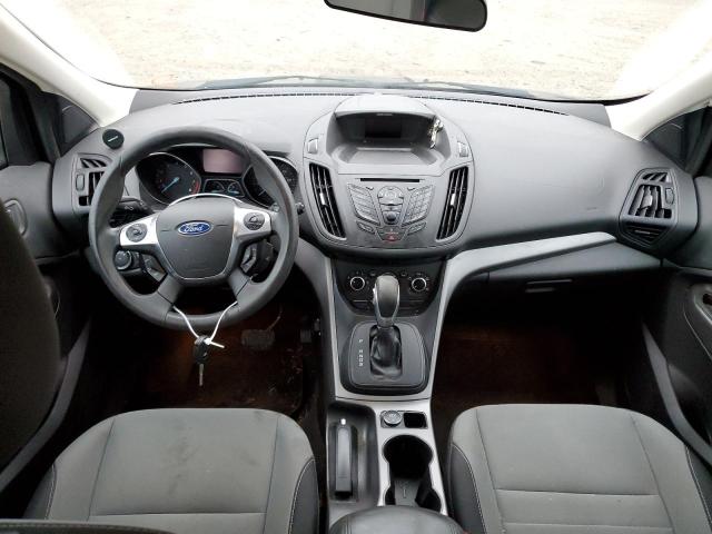 Photo 8 from auction – 2014 FORD ESCAPE SE with VIN 1FMCU9GX2EUC53602