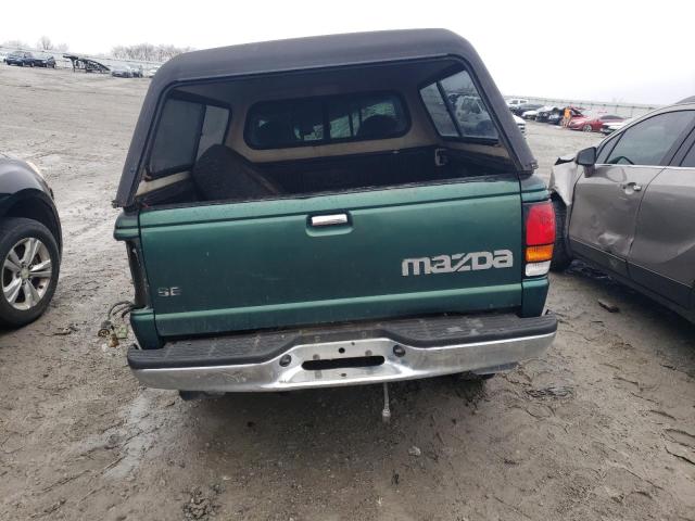 Photo 6 from auction – 1999 MAZDA B2500 with VIN 4F4YR12C6XTM08427
