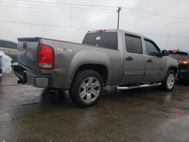 Photo 3 from auction – 2012 GMC SIERRA K15 with VIN 3GTP2UEA6CG240929