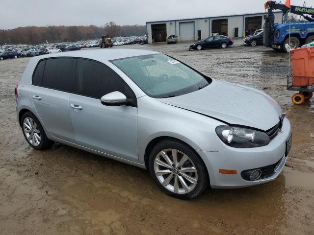 Photo 4 from auction – 2013 VOLKSWAGEN GOLF with VIN WVWDM7AJ5DW042978