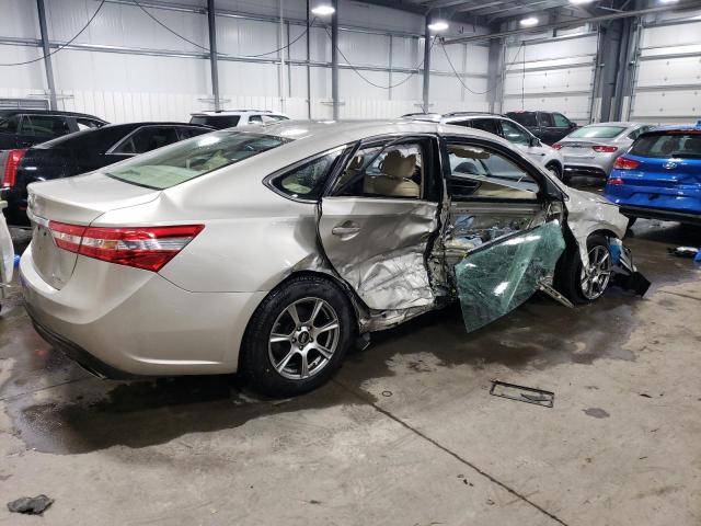 Photo 3 from auction – 2013 TOYOTA AVALON BAS with VIN 4T1BK1EBXDU025016