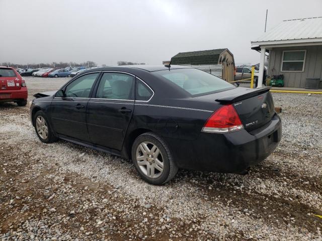 Photo 2 from auction – 2012 CHEVROLET IMPALA LT with VIN 2G1WB5E33C1111843