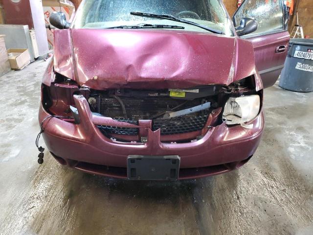 Photo 12 from auction – 2001 DODGE GRAND CARA with VIN 2B4GP44391R314238