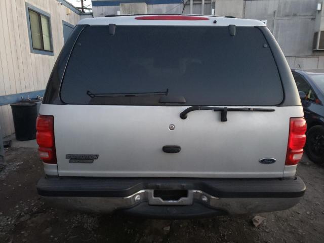 Photo 6 from auction – 2001 FORD EXPEDITION with VIN 1FMRU15W11LB33067