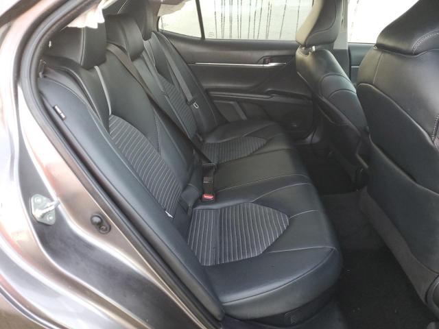Photo 10 from auction – 2020 TOYOTA CAMRY SE with VIN 4T1J31AK2LU533736