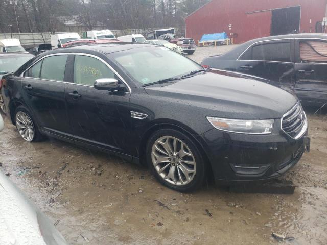 Photo 4 from auction – 2013 FORD TAURUS LIM with VIN 1FAHP2J86DG149322