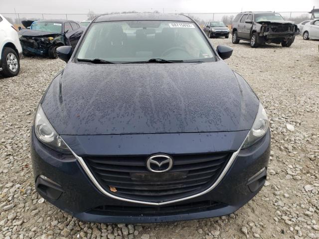 Photo 5 from auction – 2016 MAZDA 3 SPORT with VIN JM1BM1T75G1278604