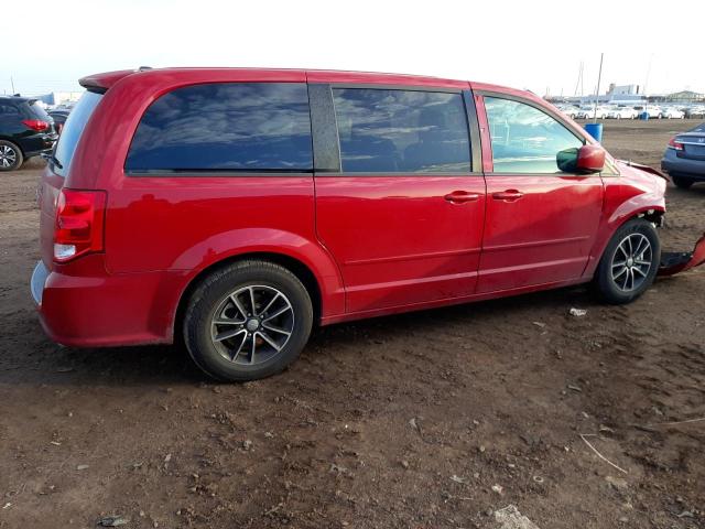 Photo 3 from auction – 2016 DODGE GRAND CARA with VIN 2C4RDGCG5GR211014