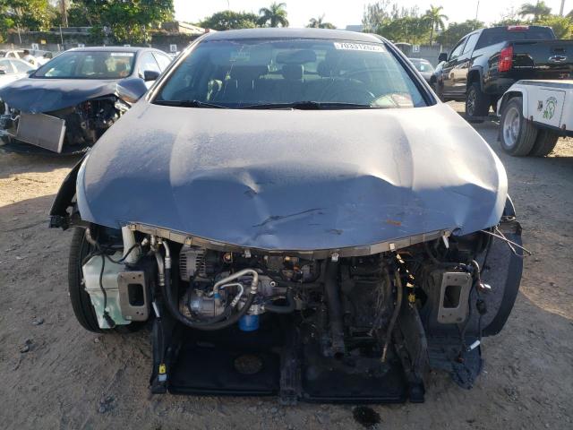 Photo 5 from auction – 2012 HYUNDAI SONATA SE with VIN 5NPEC4AB6CH483683