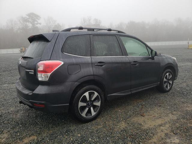 Photo 3 from auction – 2017 SUBARU FORESTER 2 with VIN JF2SJARC0HH427234