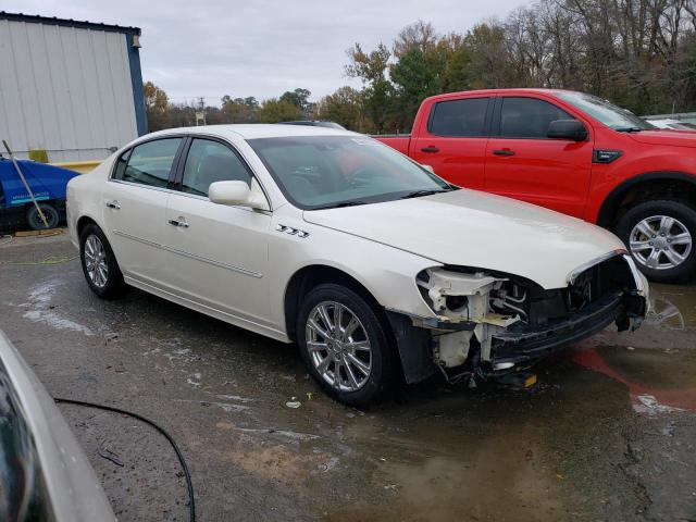 Photo 4 from auction – 2010 BUICK LUCERNE CX with VIN 1G4HE5EMXAU120052