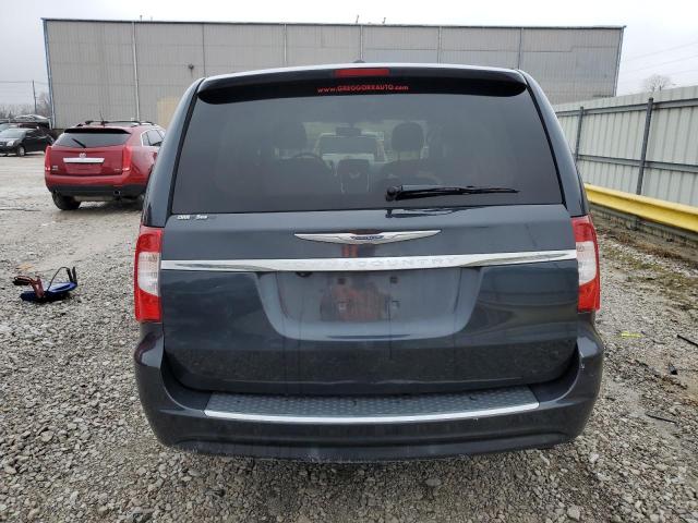 Photo 6 from auction – 2013 CHRYSLER TOWN & COU with VIN 2C4RC1CG3DR715895