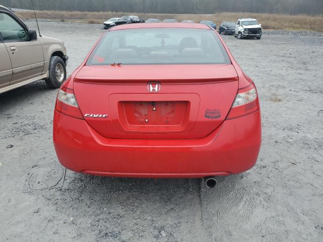 Photo 6 from auction – 2011 HONDA CIVIC EX with VIN 2HGFG1B88BH501717