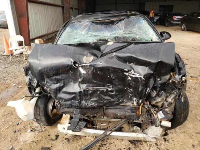 Photo 5 from auction – 2011 CHEVROLET IMPALA LTZ with VIN 2G1WC5EM7B1128651