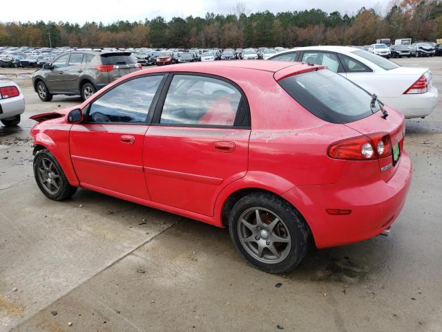 Photo 2 from auction – 2005 SUZUKI RENO S with VIN KL5JD66Z65K145157