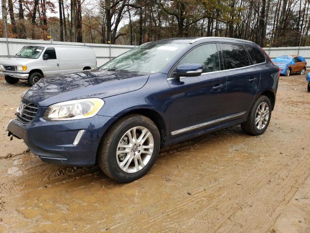Photo 1 from auction – 2014 VOLVO XC60 3.2 with VIN YV4952DL0E2533208