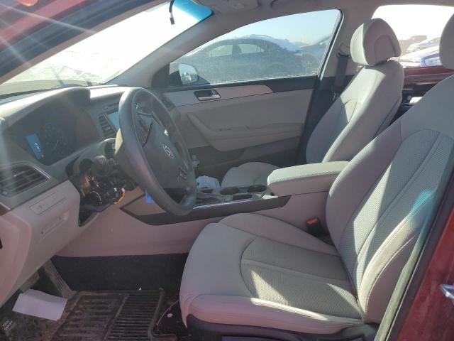 Photo 7 from auction – 2016 HYUNDAI SONATA SE with VIN 5NPE24AF2GH383723