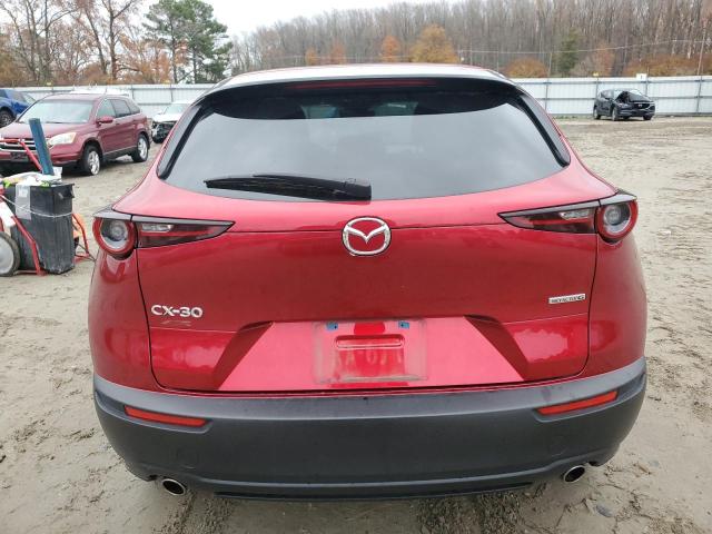 Photo 6 from auction – 2020 MAZDA CX-30 SELE with VIN 3MVDMACL5LM112066