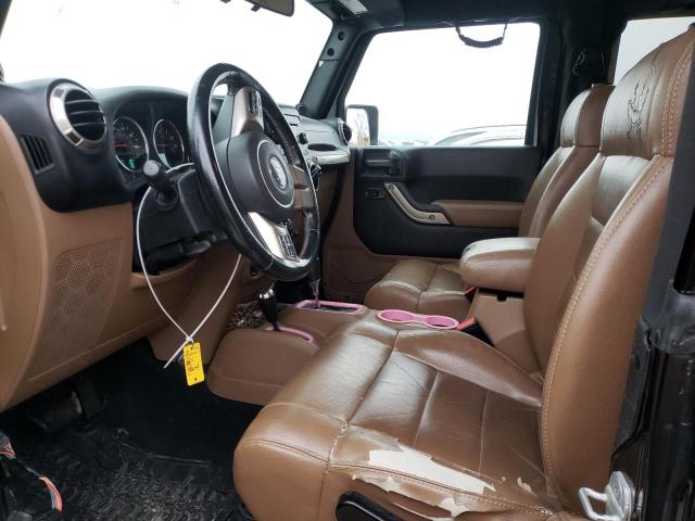 Photo 7 from auction – 2011 JEEP WRANGLER S with VIN 1J4AA2D16BL633954