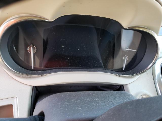 Photo 9 from auction – 2014 BUICK LACROSSE with VIN 1G4GB5GR0EF156906