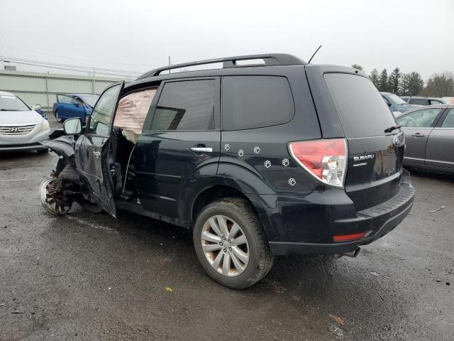 Photo 2 from auction – 2012 SUBARU FORESTER 2 with VIN JF2SHADC2CH455192