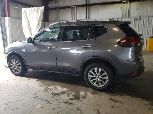 Photo 2 from auction – 2020 NISSAN ROGUE S with VIN KNMAT2MV2LP504543