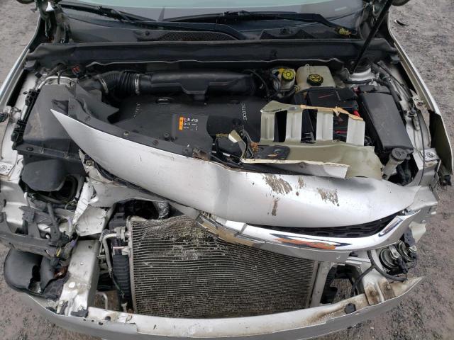 Photo 11 from auction – 2015 CHEVROLET MALIBU 2LT with VIN 1G11D5SL8FF202189