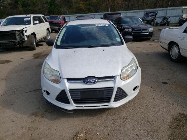 Photo 5 from auction – 2013 FORD FOCUS S with VIN 1FADP3E20DL320714