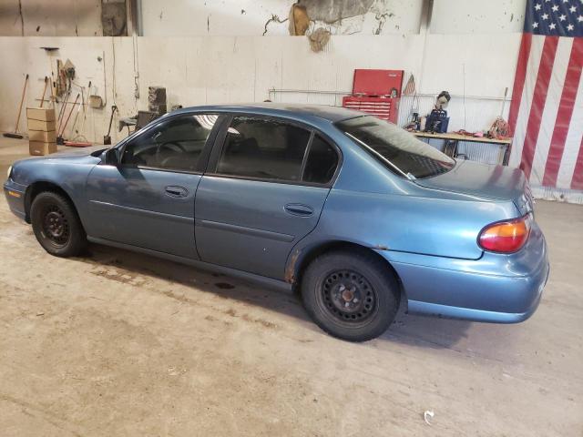 Photo 2 from auction – 1998 CHEVROLET MALIBU with VIN 1G1ND52M9WY184669