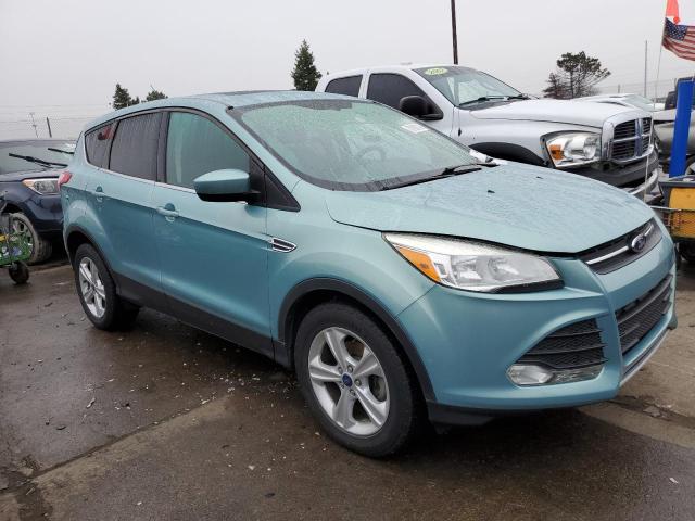 Photo 4 from auction – 2013 FORD ESCAPE SE with VIN 1FMCU0GX3DUC69771