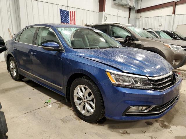 Photo 4 from auction – 2016 VOLKSWAGEN PASSAT SE with VIN 1VWBS7A39GC024310