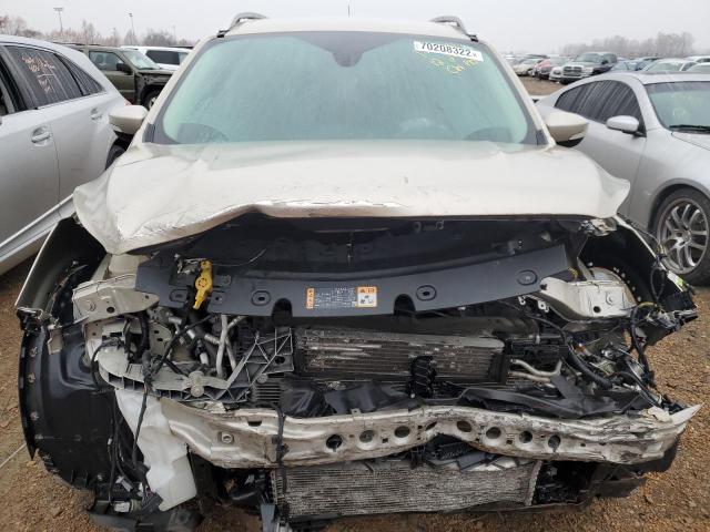 Photo 5 from auction – 2017 FORD ESCAPE TIT with VIN 1FMCU9JD8HUE61776