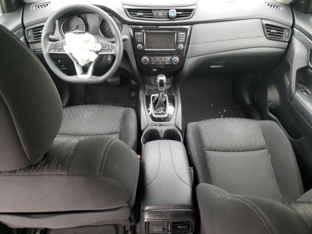 Photo 8 from auction – 2018 NISSAN ROGUE S with VIN KNMAT2MT4JP610939