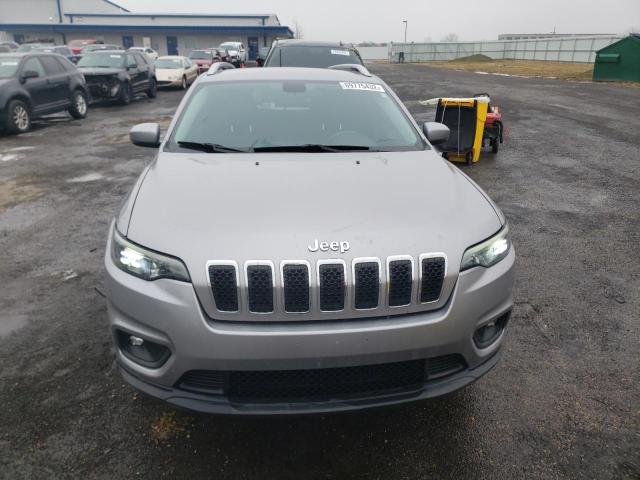 Photo 5 from auction – 2019 JEEP CHEROKEE L with VIN 1C4PJMLB6KD258826