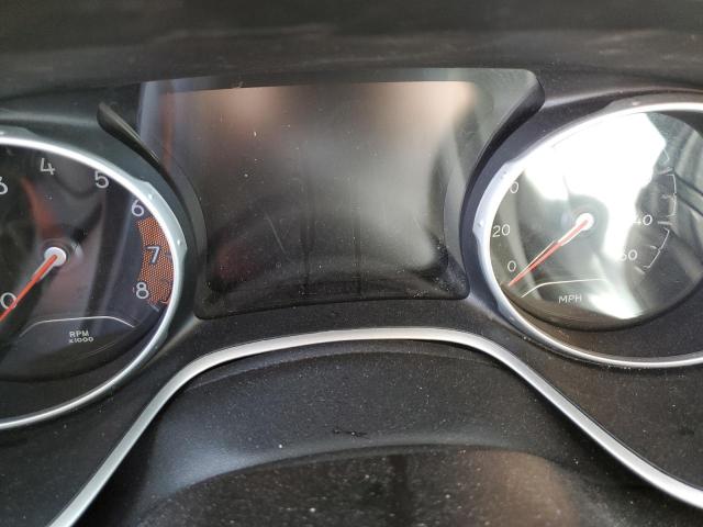 Photo 9 from auction – 2018 JEEP COMPASS LA with VIN 3C4NJDBB6JT185927