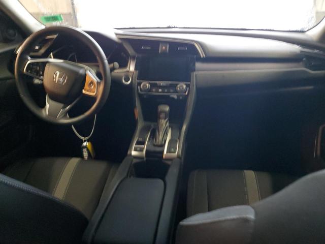 Photo 8 from auction – 2017 HONDA CIVIC EX with VIN 19XFC1F37HE016398