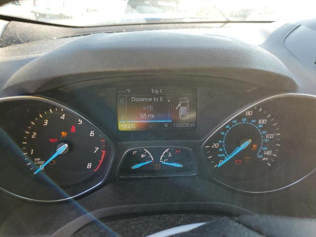 Photo 9 from auction – 2016 FORD ESCAPE SE with VIN 1FMCU9G90GUB95641
