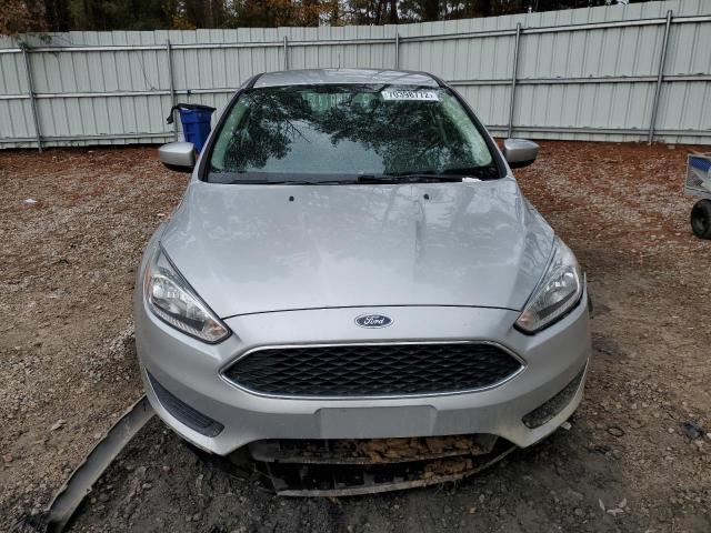 Photo 5 from auction – 2018 FORD FOCUS SE with VIN 1FADP3F29JL265528
